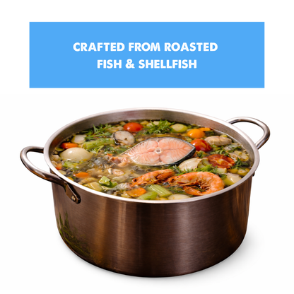 Seafood Stock Base