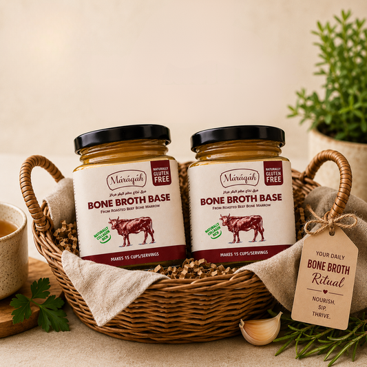 Bone Broth Starter Bundle