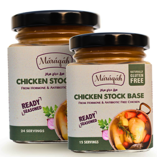 Chicken Stock Base